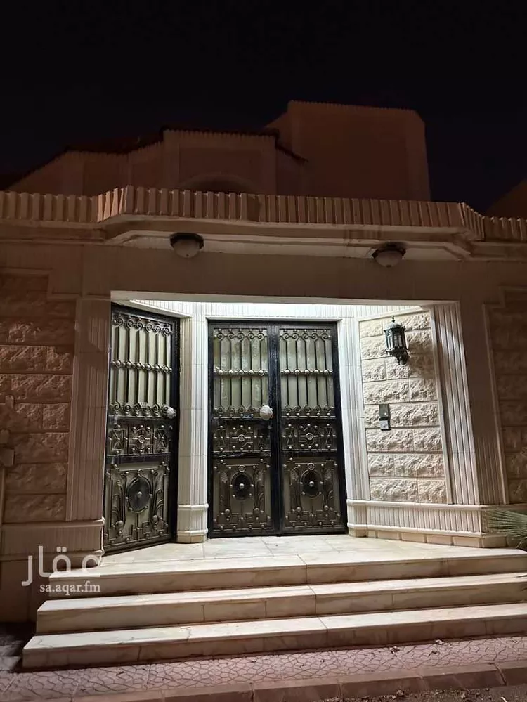 فيلا للبيع في شارع النضارة, حي التعاون, مدينة الرياض, منطقة الرياض صورة 4