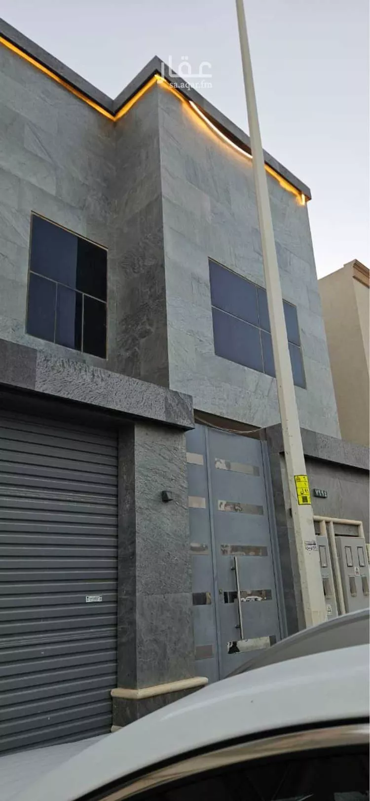 فيلا للبيع في شارع صالح بن عبدالجليل, حي القيروان, مدينة الرياض, منطقة الرياض صورة 2