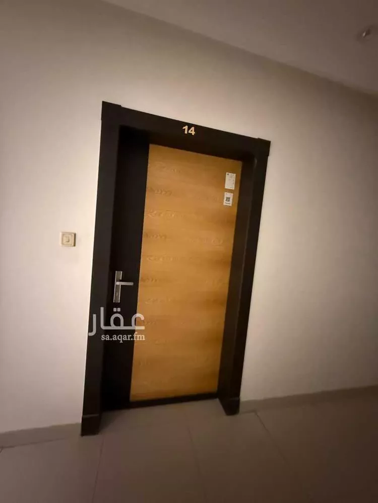 شقة للإيجار في شارع الأمير عبدالله بن فيصل بن فرحان آل سعو, حي القيروان, مدينة الرياض, منطقة الرياض صورة 3