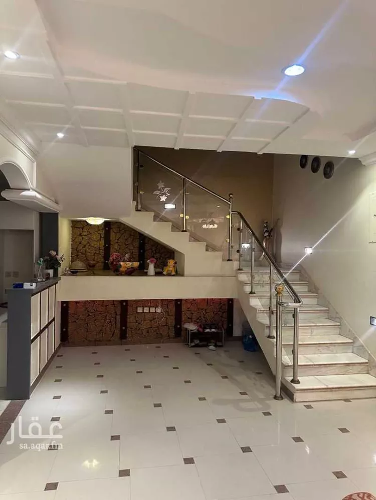 فيلا للبيع في شارع تركي بن عطيشان, حي الياسمين, مدينة الرياض, منطقة الرياض صورة 2