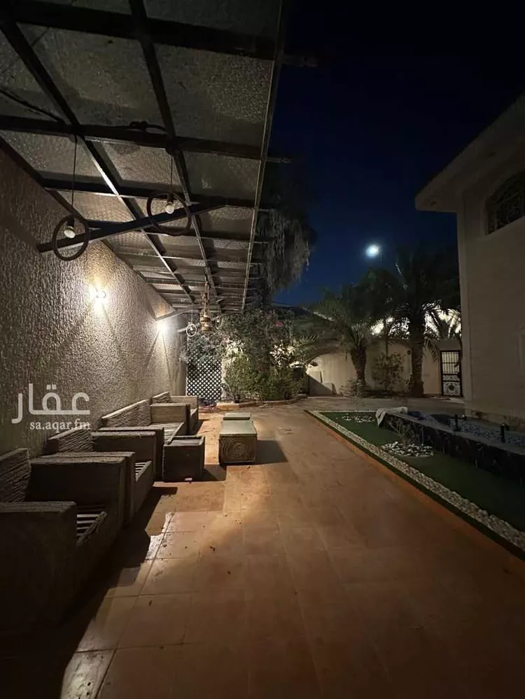 فيلا للبيع في شارع النضارة, حي التعاون, مدينة الرياض, منطقة الرياض صورة 5