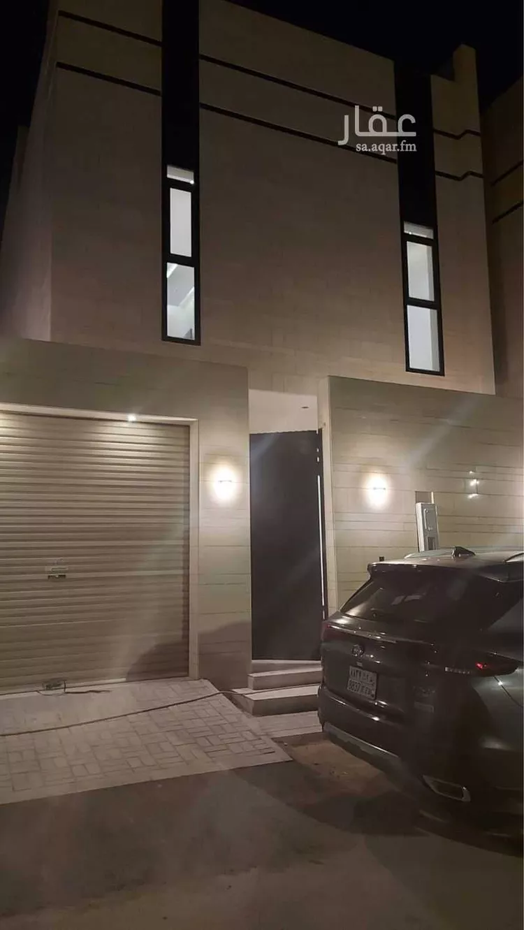 Villa for Rent in Riyadh Al Arid 6