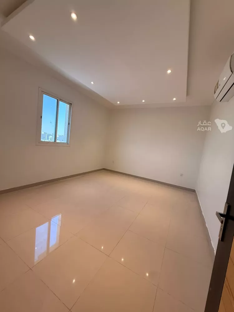 شقة للإيجار في شارع الأمير عبدالله بن فيصل بن فرحان آل سعو, حي القيروان, مدينة الرياض, منطقة الرياض