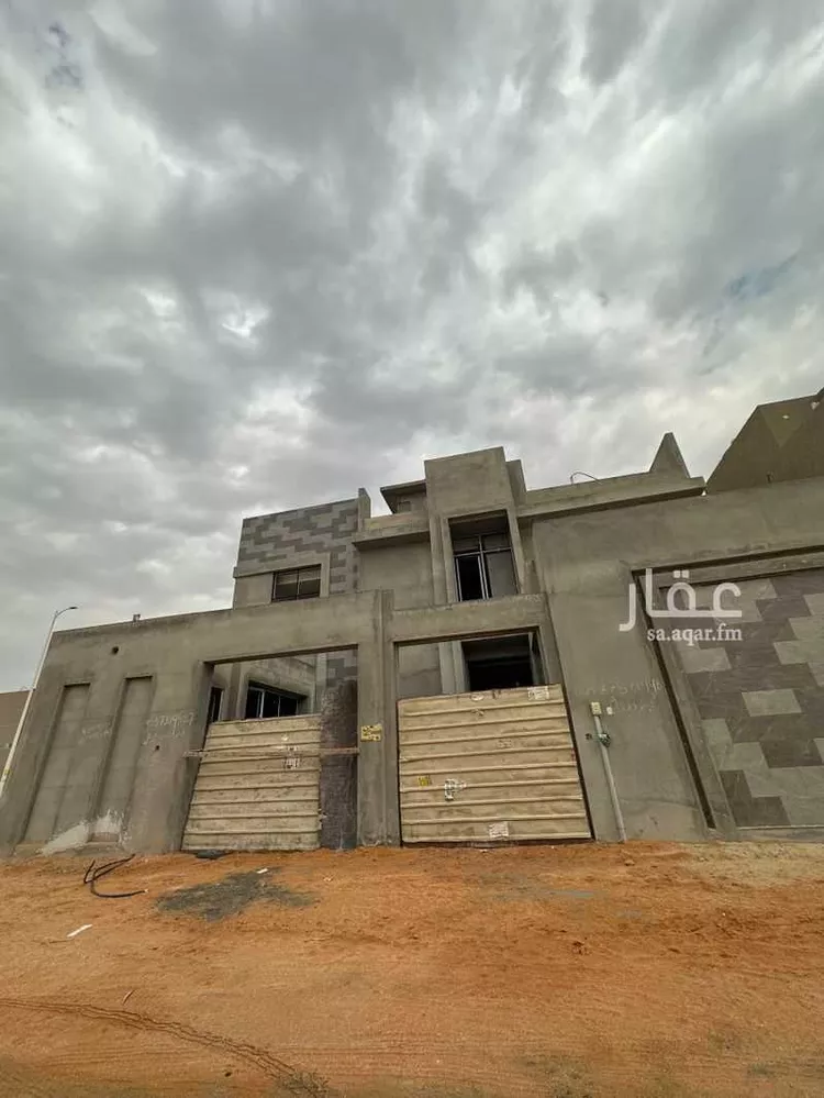 فيلا للبيع في شارع محمد حبيب الله الشنقيطي, حي القيروان, مدينة الرياض, منطقة الرياض صورة 2