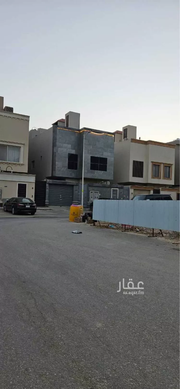 فيلا للبيع في شارع صالح بن عبدالجليل, حي القيروان, مدينة الرياض, منطقة الرياض