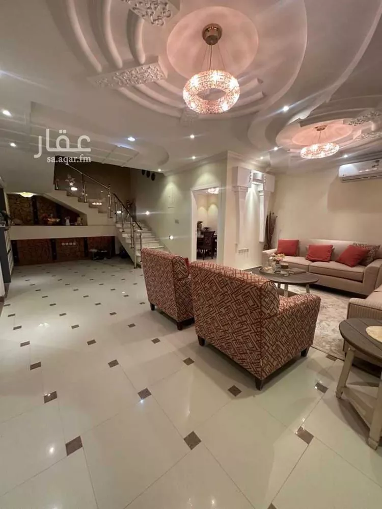 Villa for Sale in Riyadh Al Yasmin 8