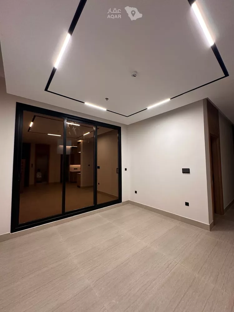 شقة للإيجار في شارع الفضل بن حباب, حي القيروان, مدينة الرياض, منطقة الرياض 8