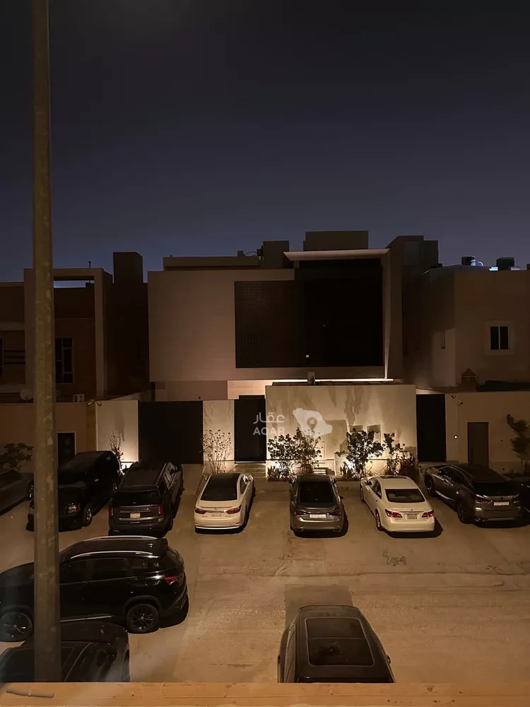 دور للإيجار في شارع رقم 405, حي الملقا, مدينة الرياض, منطقة الرياض