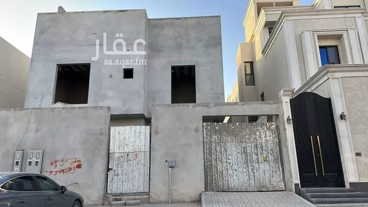 فيلا للبيع في شارع محمد بن طولون, حي العارض, مدينة الرياض, منطقة الرياض