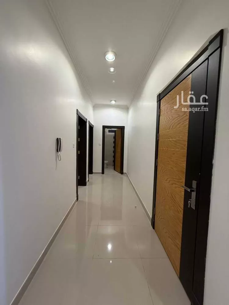 شقة للإيجار في شارع الأمير عبدالله بن فيصل بن فرحان آل سعو, حي القيروان, مدينة الرياض, منطقة الرياض صورة 4