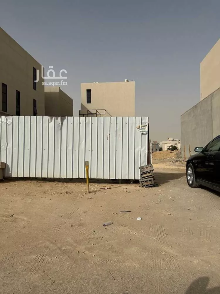 Land for Sale in Riyadh Al Qirawan