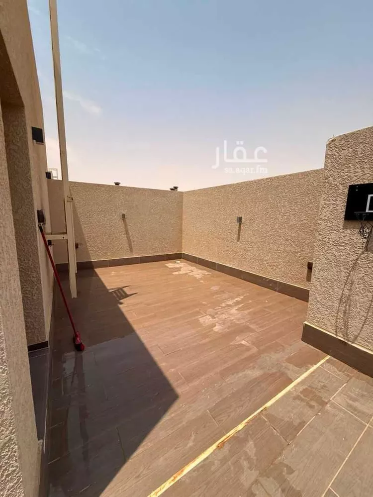 دور للإيجار في شارع الحميداني, حي القيروان, مدينة الرياض, منطقة الرياض 6