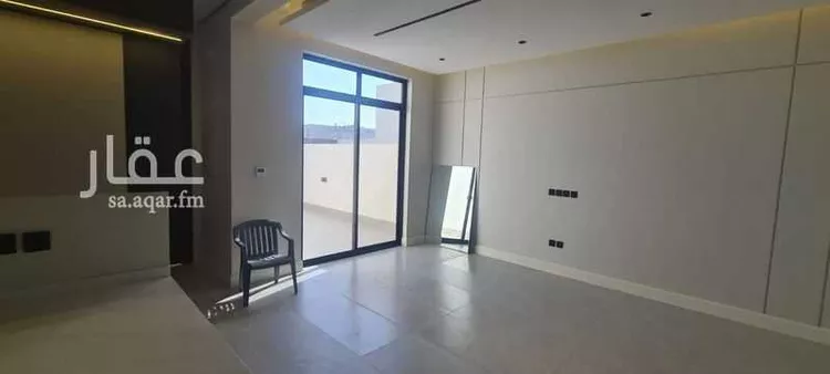 دور للإيجار في شارع صدر الدين الشافعي, حي القيروان, مدينة الرياض, منطقة الرياض