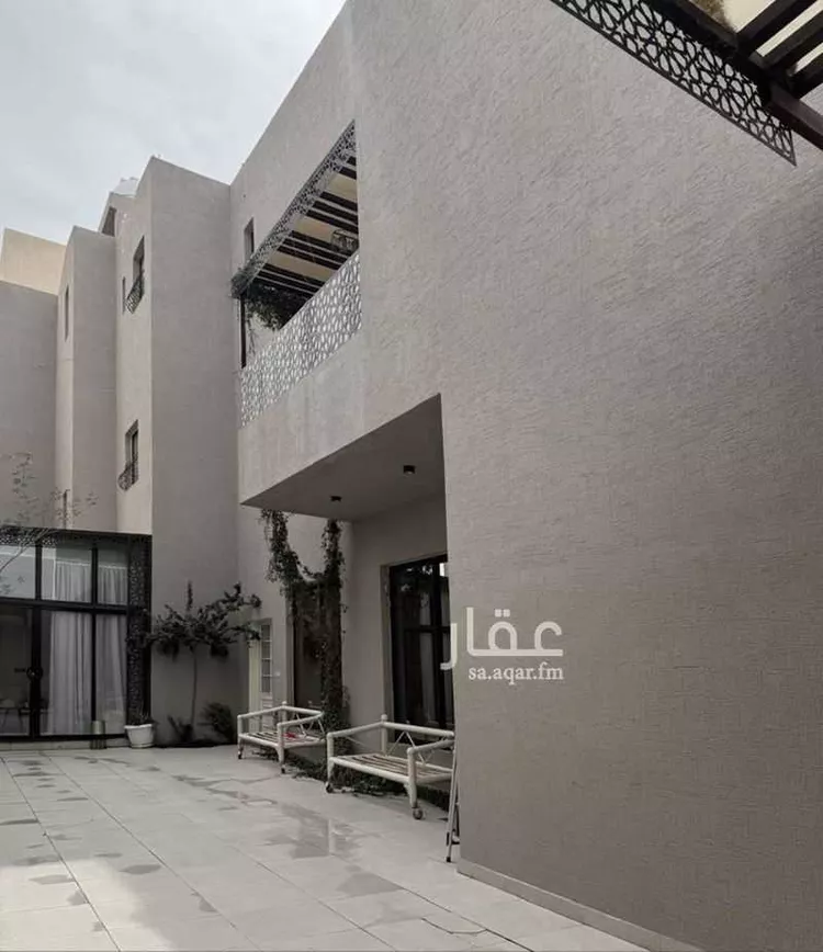 فيلا للبيع في شارع بسر بن ابي ارطأه, حي القيروان, مدينة الرياض, منطقة الرياض
