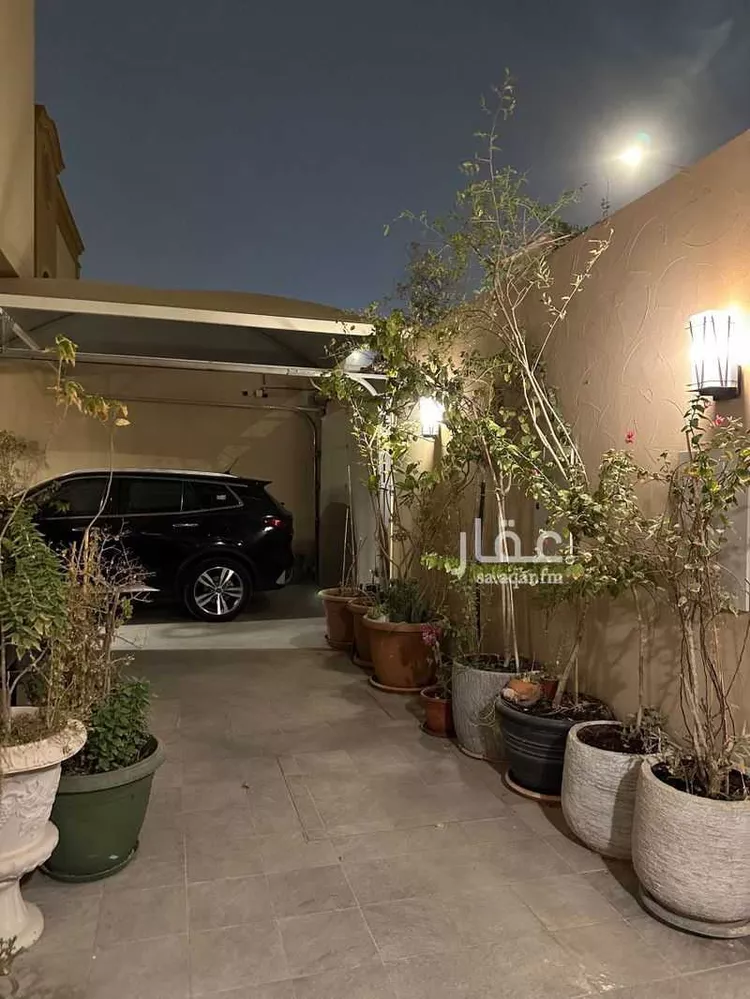 فيلا للبيع في شارع نصر بن الضريف, حي العقيق, مدينة الرياض, منطقة الرياض صورة 5