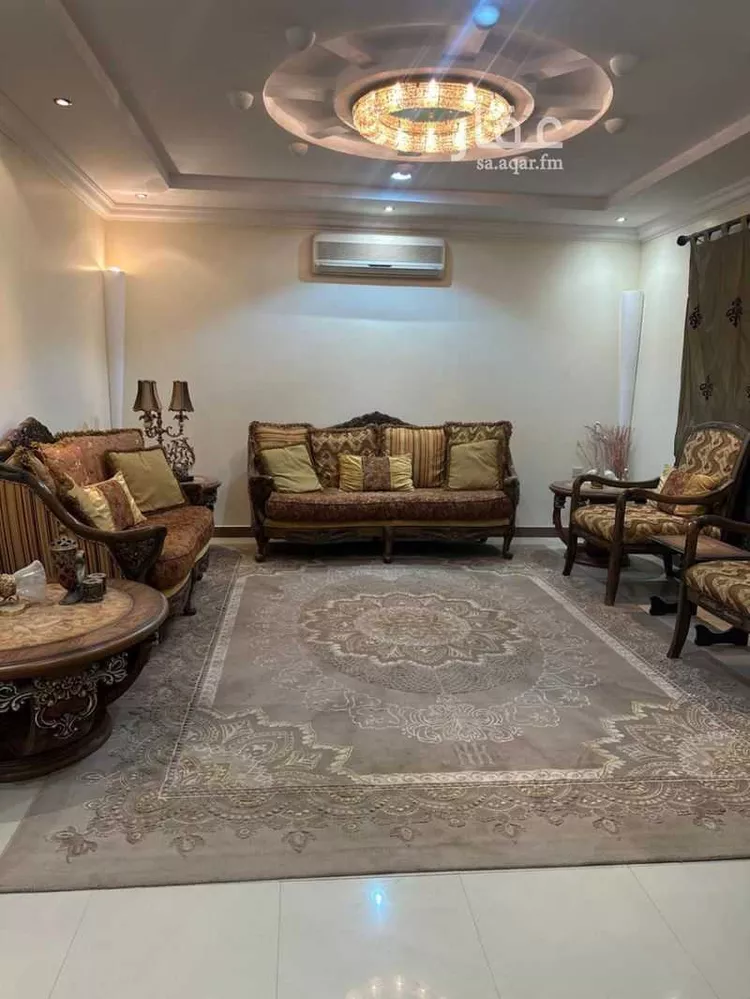 Villa for Sale in Riyadh Al Yasmin 6