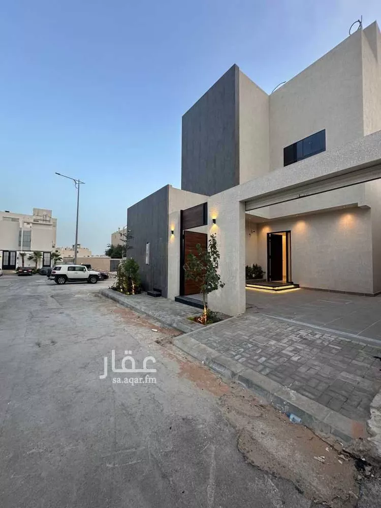 Villa for Sale in Riyadh Al Qirawan صورة 3