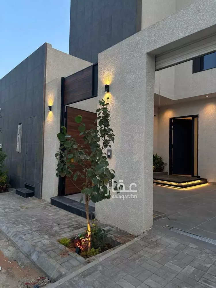 Villa for Sale in Riyadh Al Qirawan صورة 4