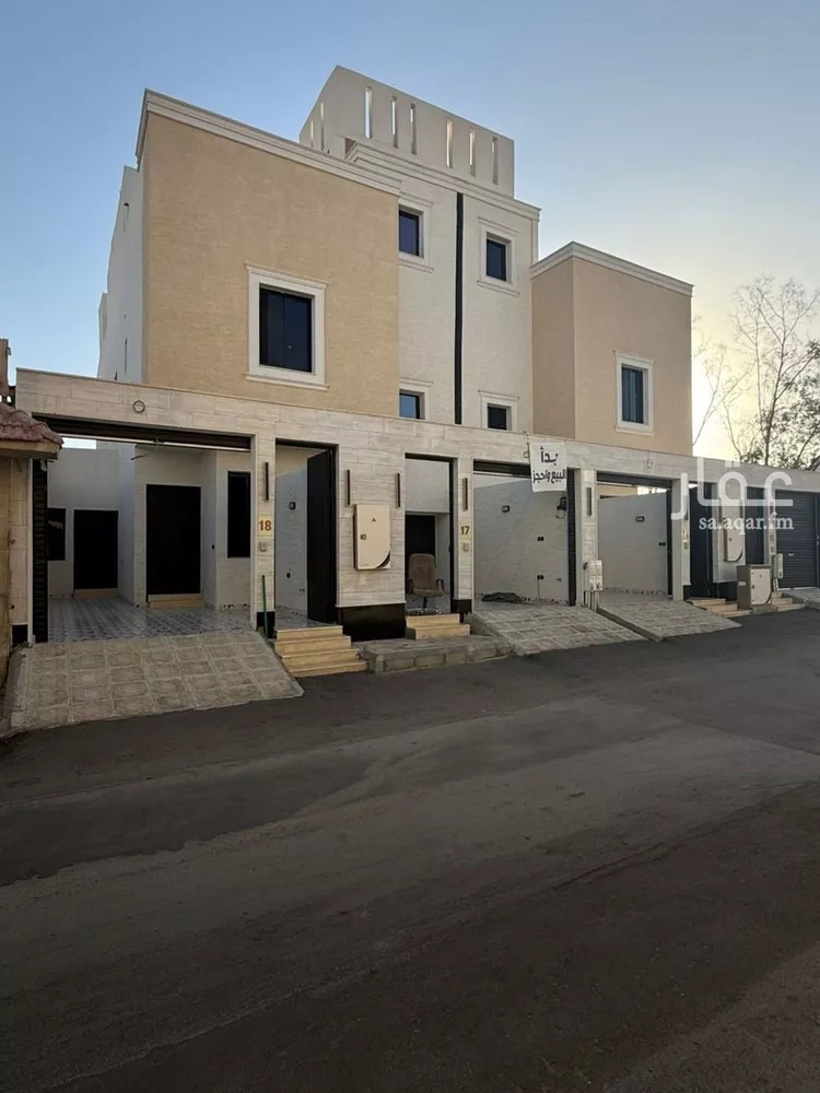 دور للبيع في شارع عبدالعزيز بن أحمد التميمي, حي السويدي, مدينة الرياض, منطقة الرياض