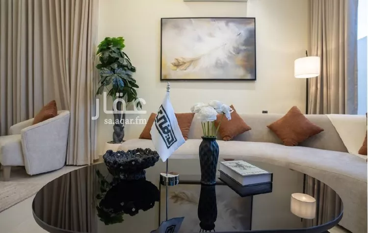 Apartment for Sale in Riyadh Dahiat Namar