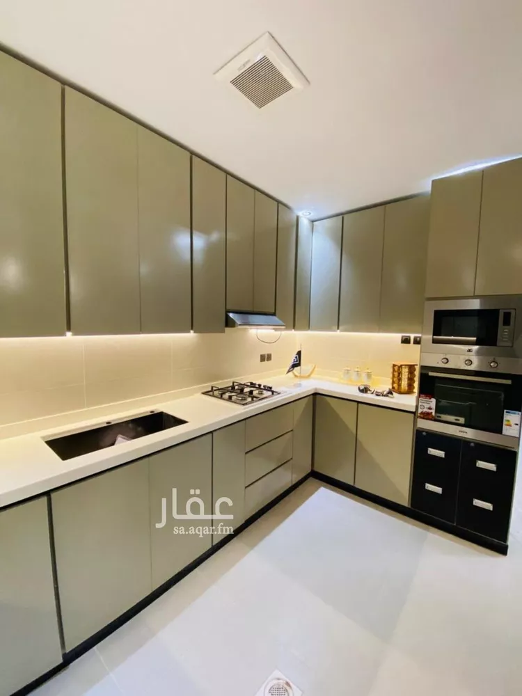 شقة للبيع في شارع الابيار, حي ديراب, مدينة الرياض, منطقة الرياض صورة 4