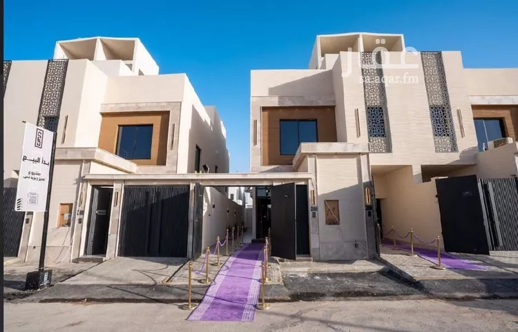 شقة للبيع في شارع ضاحية نمار 488, حي ضاحية نمار, مدينة الرياض, منطقة الرياض