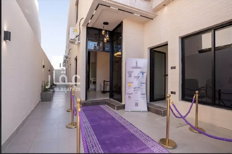 شقة للبيع في شارع ضاحية نمار 488, حي ضاحية نمار, مدينة الرياض, منطقة الرياض 8