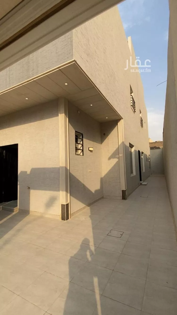 Floor for Sale in Riyadh Ash Shifa 9
