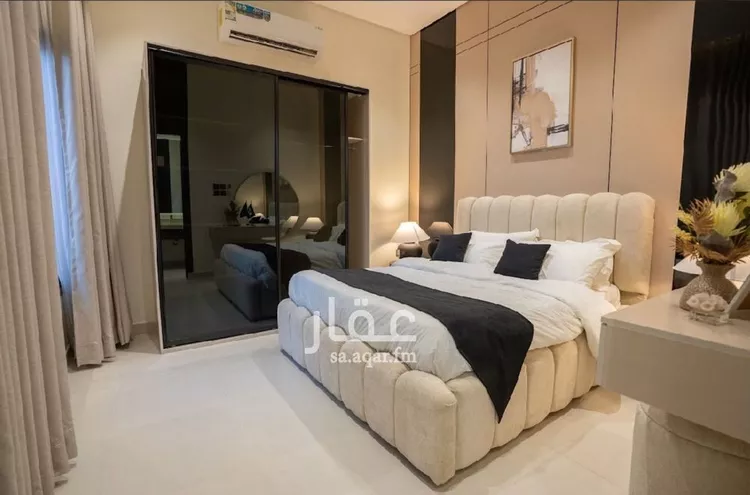 شقة للبيع في شارع ضاحية نمار 488, حي ضاحية نمار, مدينة الرياض, منطقة الرياض 7