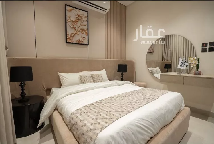 شقة للبيع في شارع ضاحية نمار 488, حي ضاحية نمار, مدينة الرياض, منطقة الرياض 11