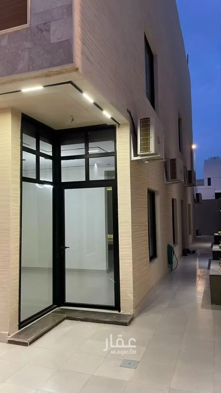 شقة للإيجار في شارع ضاحية 488, حي ضاحية نمار, مدينة الرياض, منطقة الرياض صورة 2