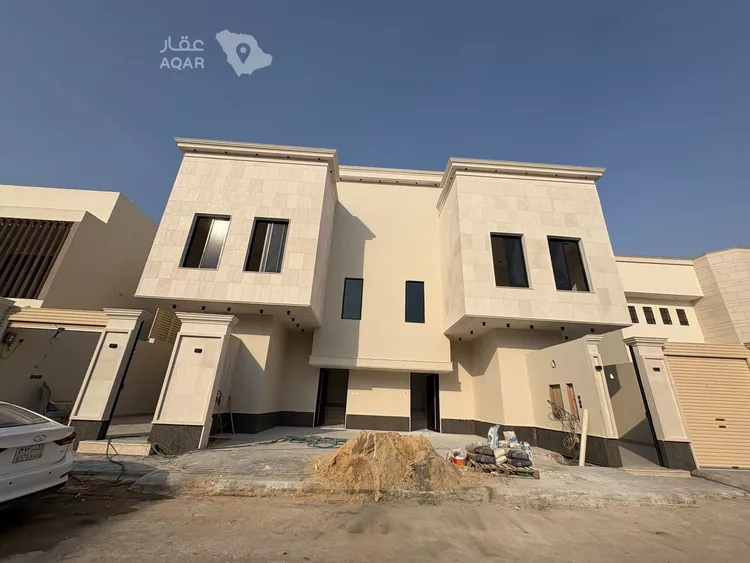 دور للبيع في شارع الفضل اليزيدي, حي السويدي الغربي, مدينة الرياض, منطقة الرياض