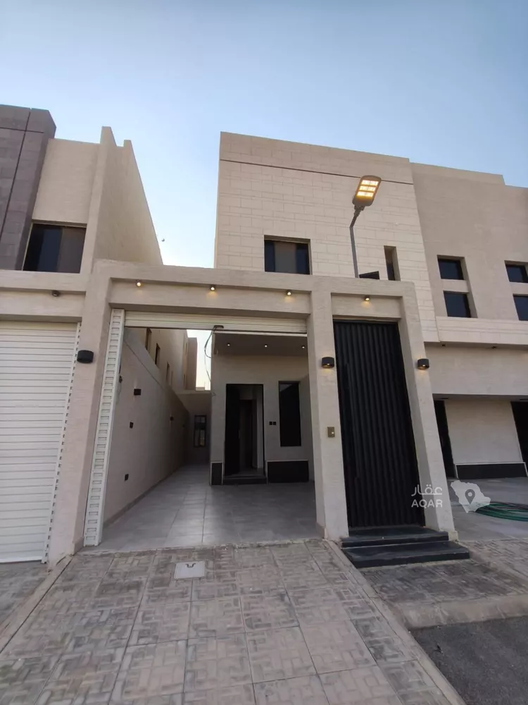 Floor for Sale in Riyadh Ash Sharq