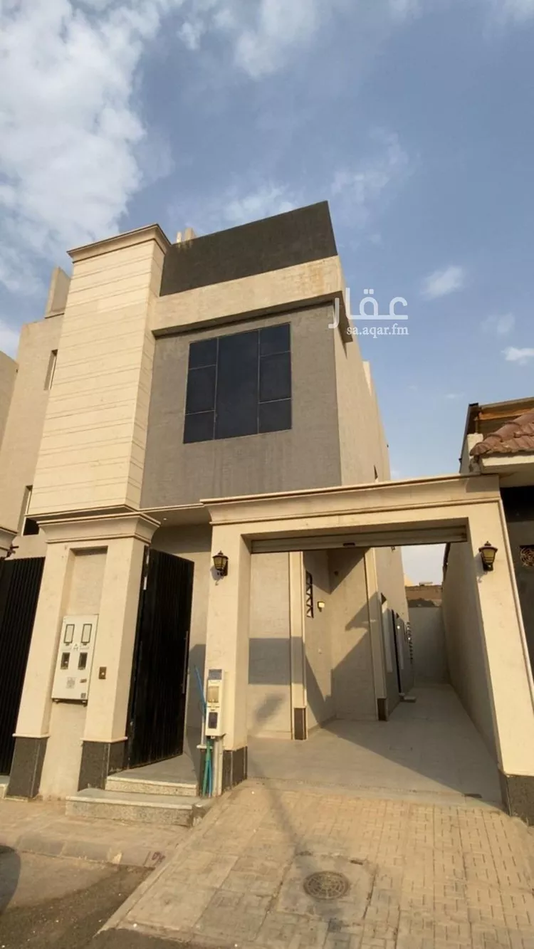 Floor for Sale in Riyadh Ash Shifa