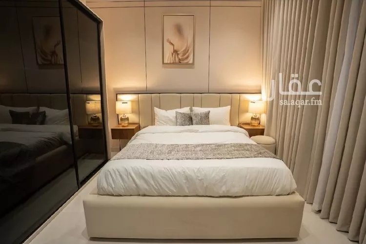 شقة للبيع في شارع ضاحية نمار 488, حي ضاحية نمار, مدينة الرياض, منطقة الرياض 6