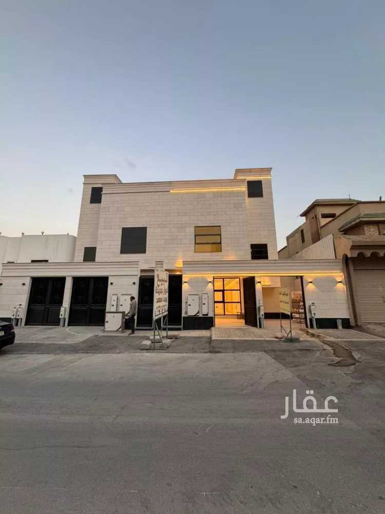 Floor for Sale in Riyadh Ash Shifa