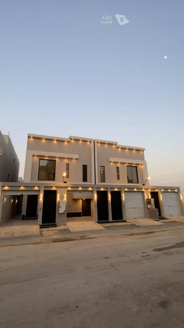 Villa for Sale in Riyadh Ash Sharq