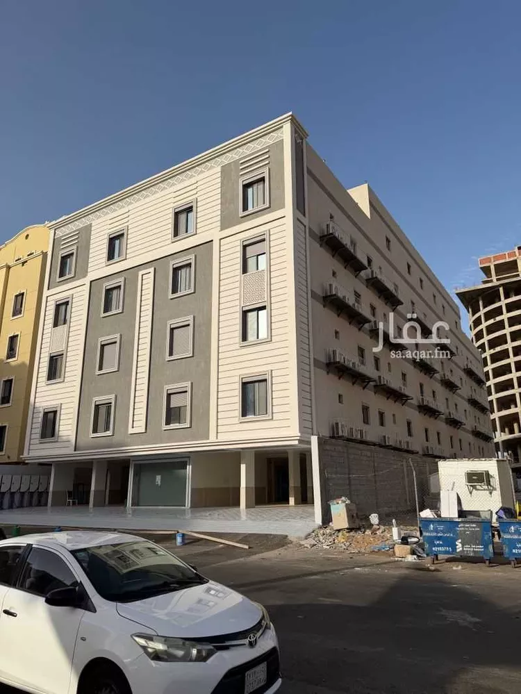 شقة للبيع في شارع محمد البيرم, حي النعيم, مدينة جدة, منطقة مكة المكرمة صورة 2