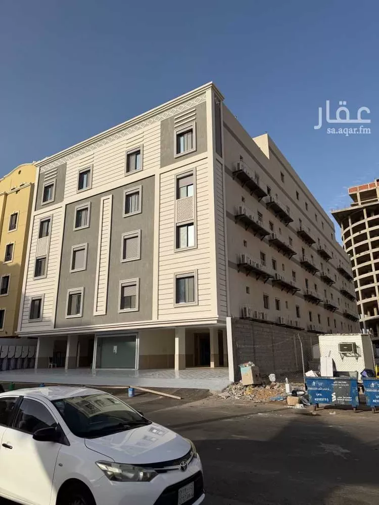 شقة للبيع في شارع محمد البيرم, حي النعيم, مدينة جدة, منطقة مكة المكرمة صورة 2