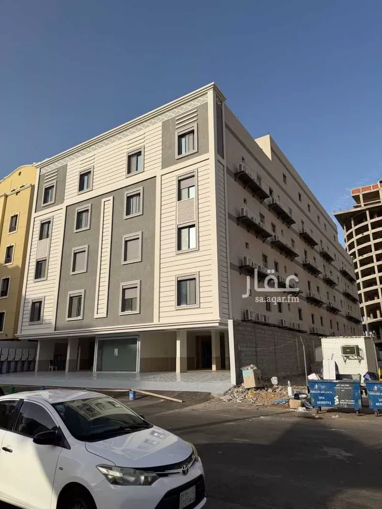 Apartment for Sale in Jeddah An Naim صورة 2