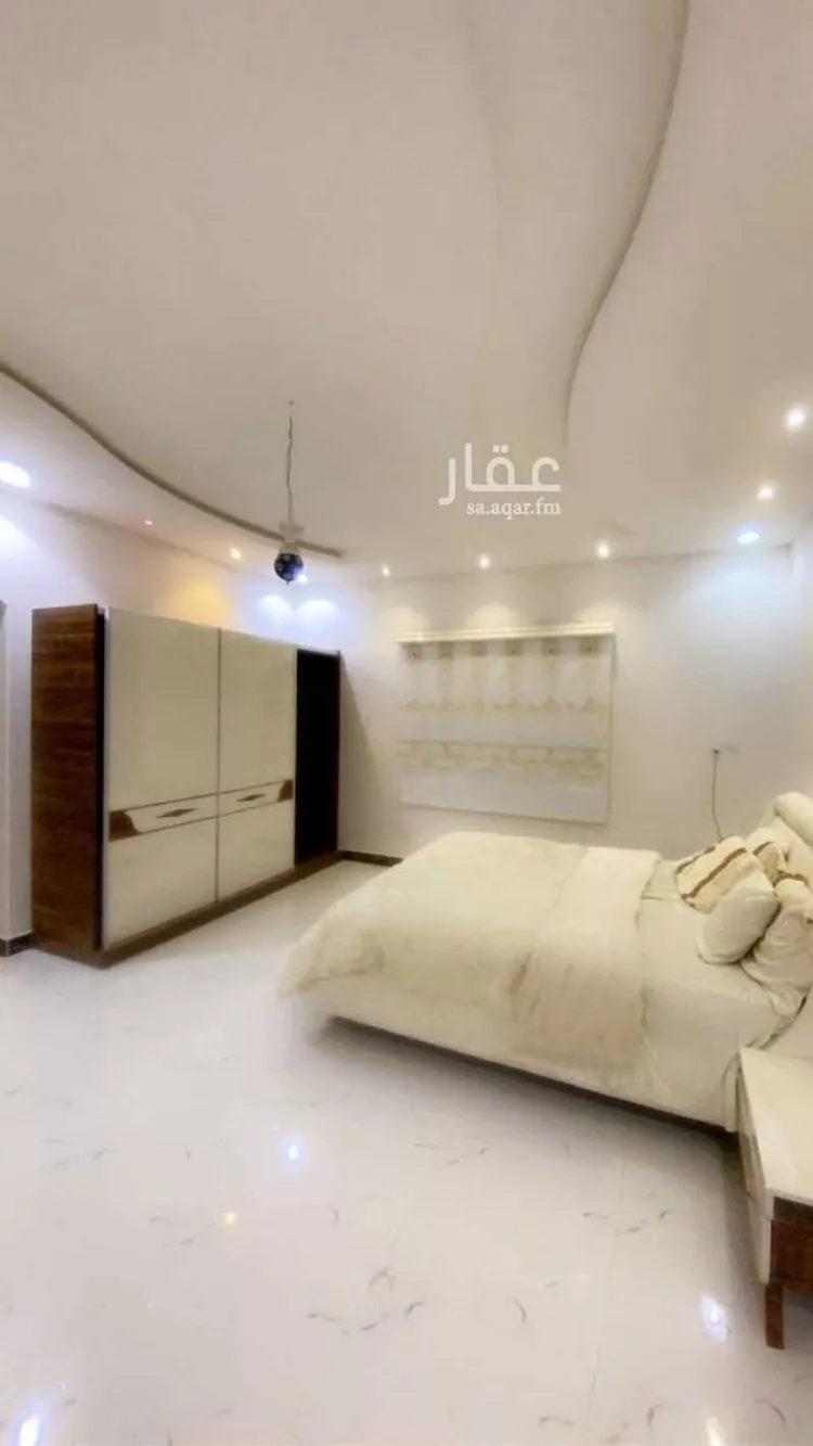 شقة للإيجار في شارع حمران ابن جابر اليمامي ، حي الشفاء ، خميس مشيط ، خميس مشيط