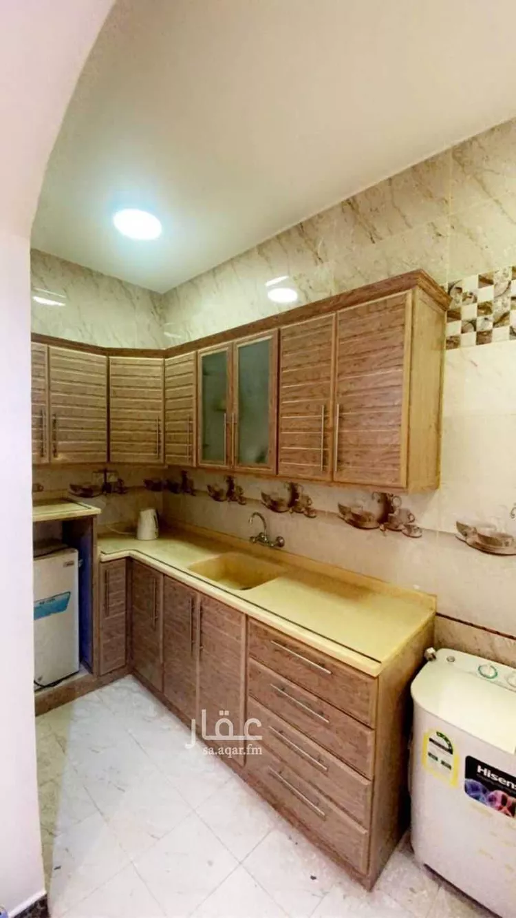 شقة للإيجار في شارع حمران ابن جابر اليمامي ، حي الشفاء ، خميس مشيط ، خميس مشيط صورة 3
