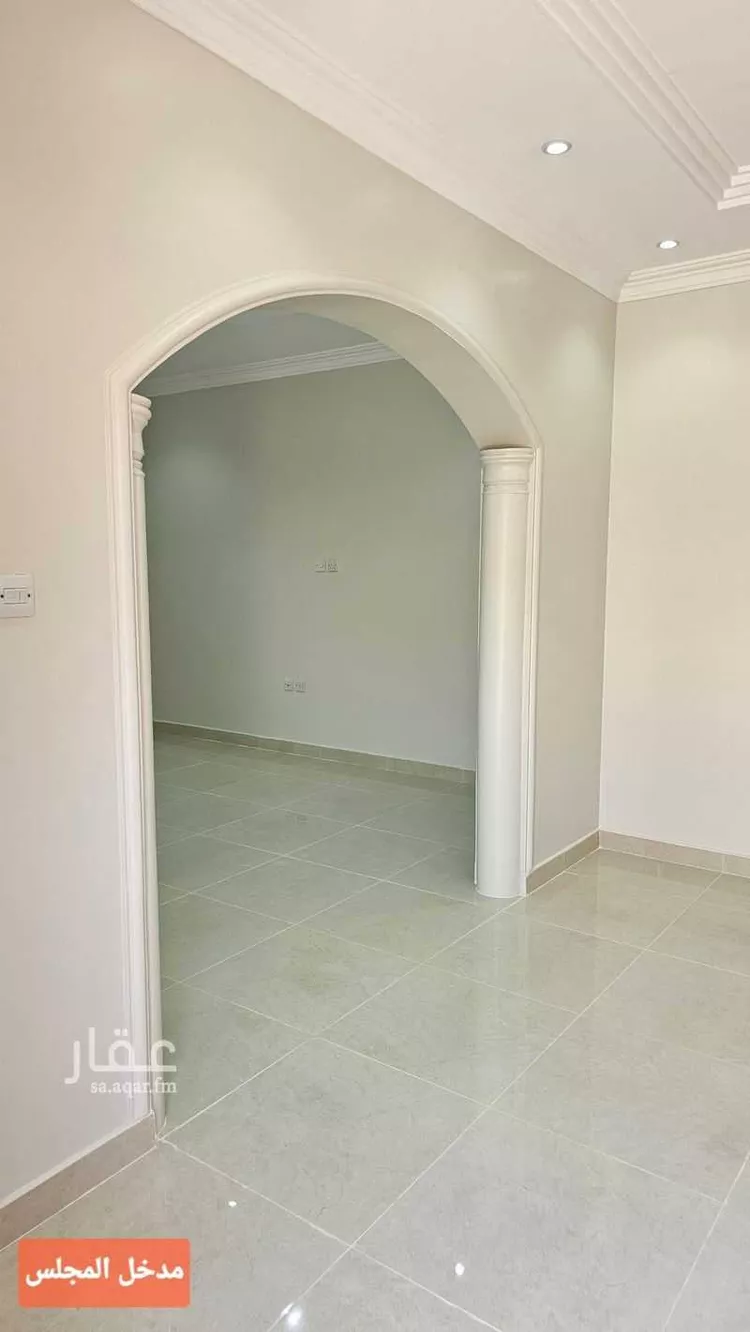 Floor for Rent in Riyadh Al Ezdihar صورة 3