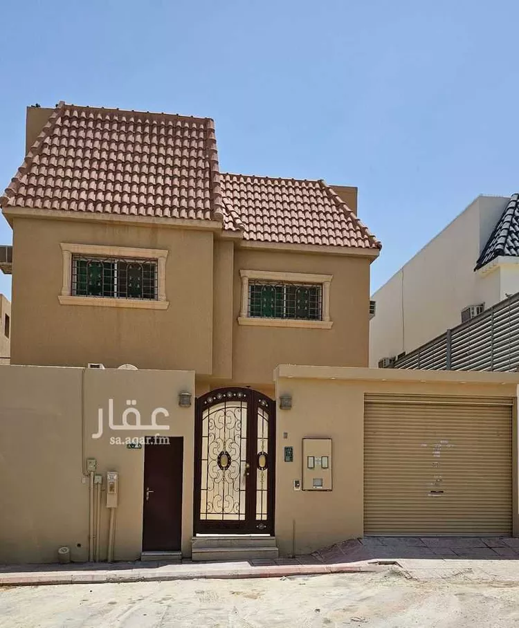 Floor for Rent in Riyadh Al Ezdihar