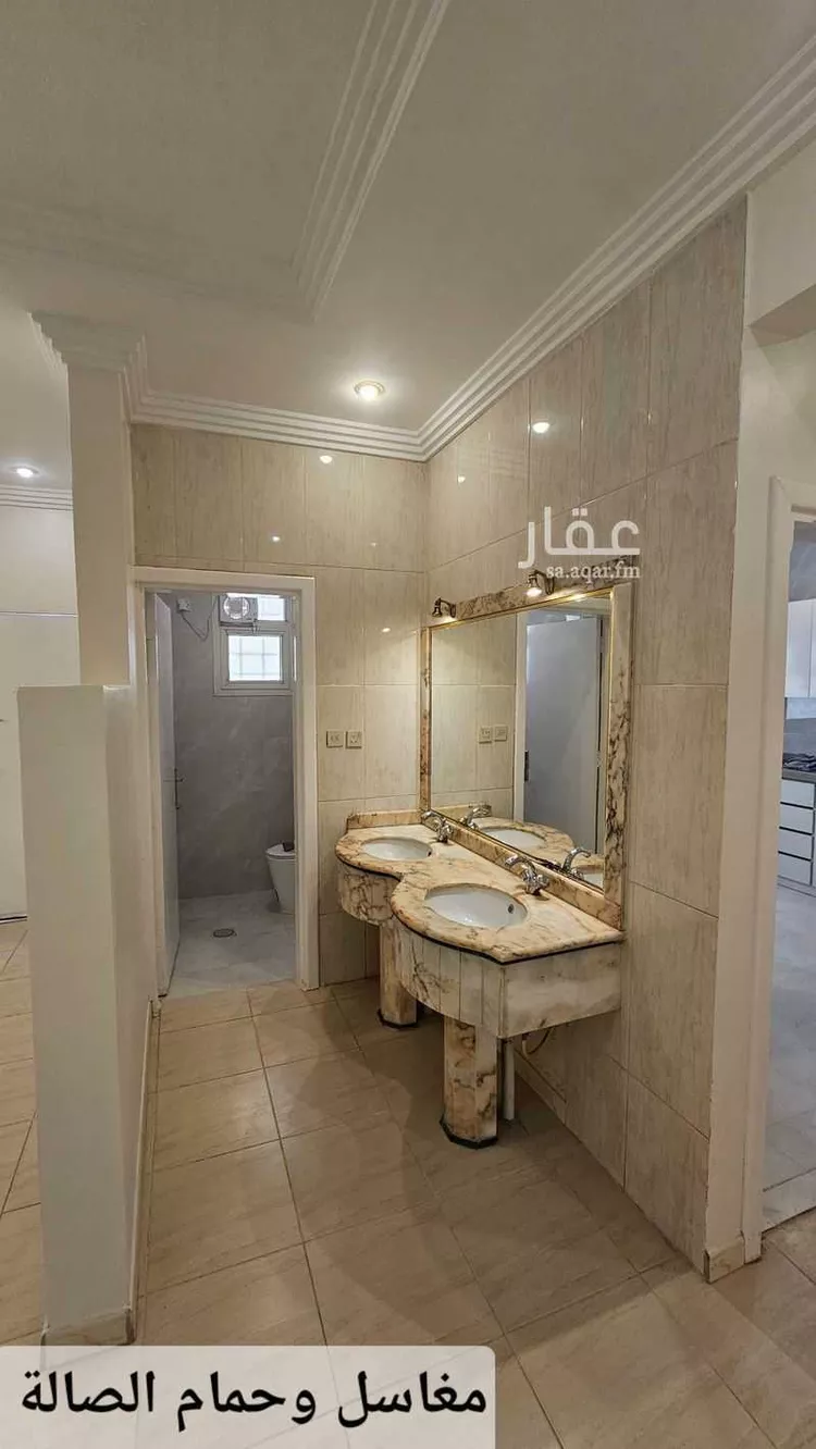 دور للإيجار في شارع سودة, حي الإزدهار, مدينة الرياض, منطقة الرياض صورة 4