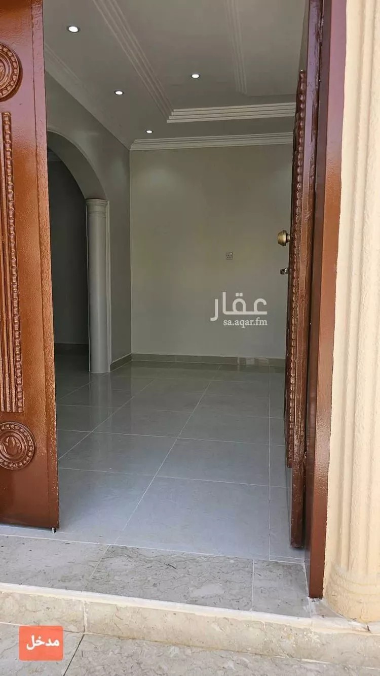 Floor for Rent in Riyadh Al Ezdihar صورة 4