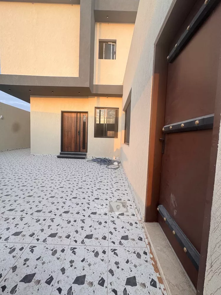 فيلا للبيع في شارع واسط 65 ، حي البريكة ، بريدة ، بريدة صورة 5