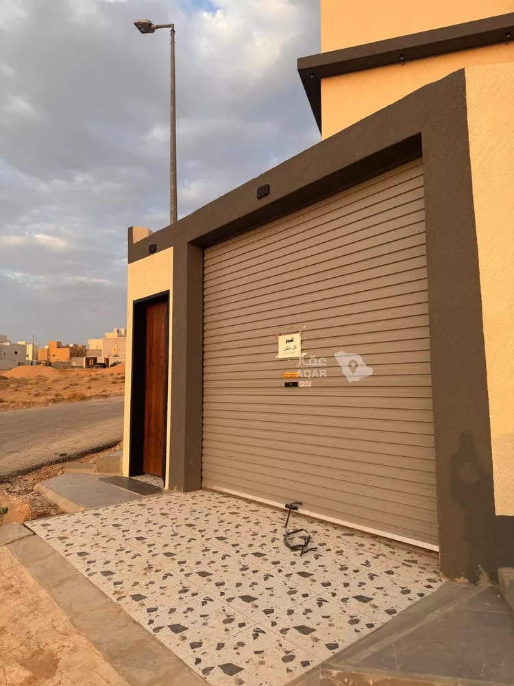 فيلا للبيع في شارع واسط 65 ، حي البريكة ، بريدة ، بريدة صورة 4
