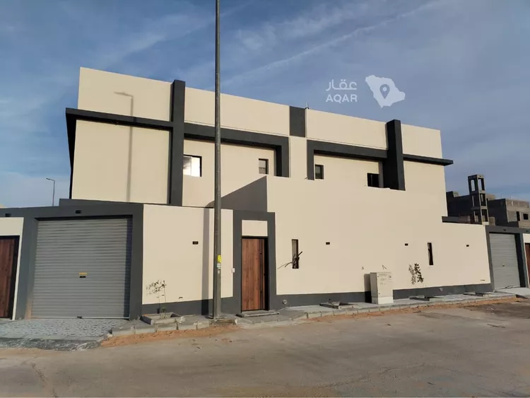 فيلا للبيع في شارع واسط 65 ، حي البريكة ، بريدة ، بريدة