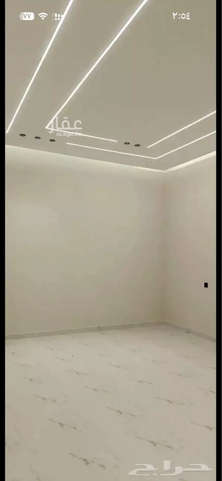 شقة للإيجار في شارع ابي المكارم بن المسلم ، حي مطار حائل الاقليمي ، حائل ، منطقة حائل صورة 4